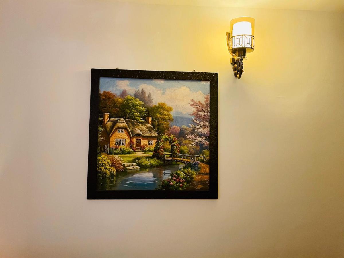 3Bhk Airport Vista Apartment - Entire Apartment Jaipur Buitenkant foto