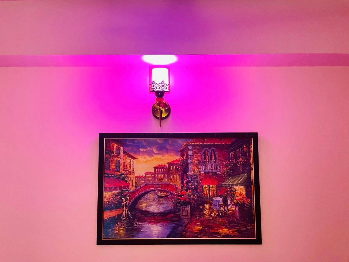 3Bhk Airport Vista Apartment - Entire Apartment Jaipur Buitenkant foto